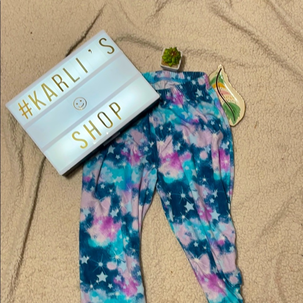 Pajama set